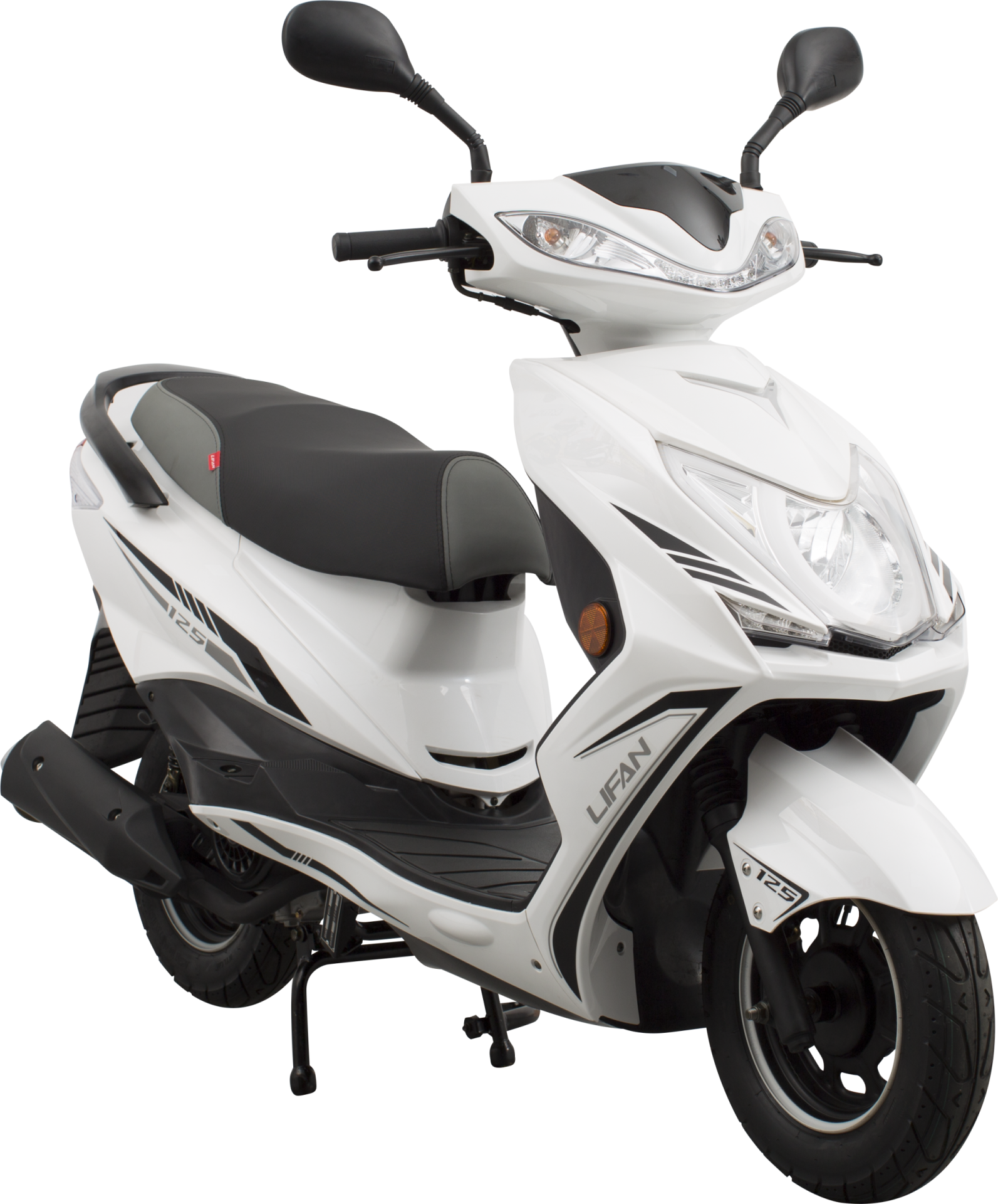 Lifan-120p