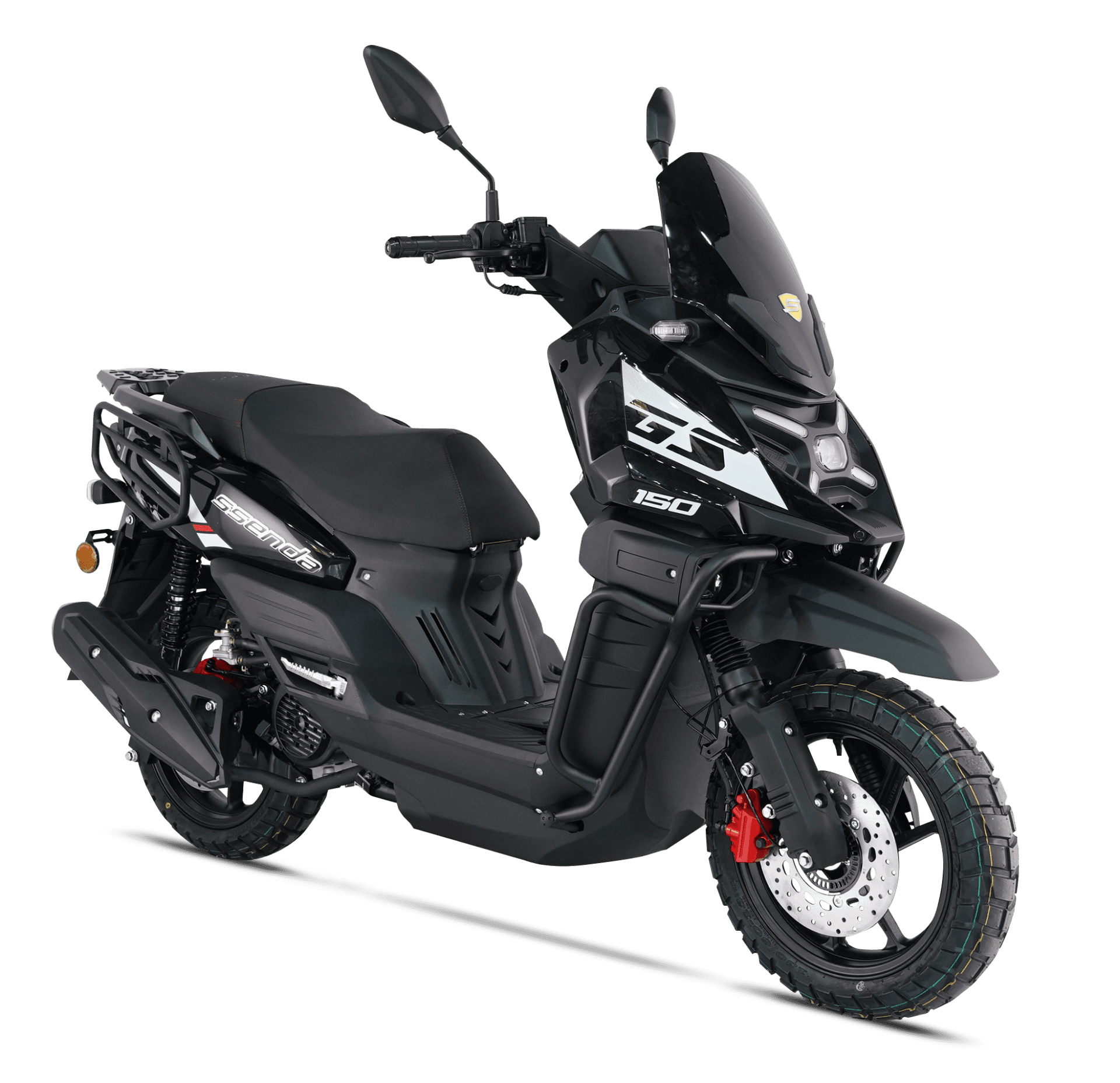 GS DIAGONAL NEGRO CON SOMBRA
