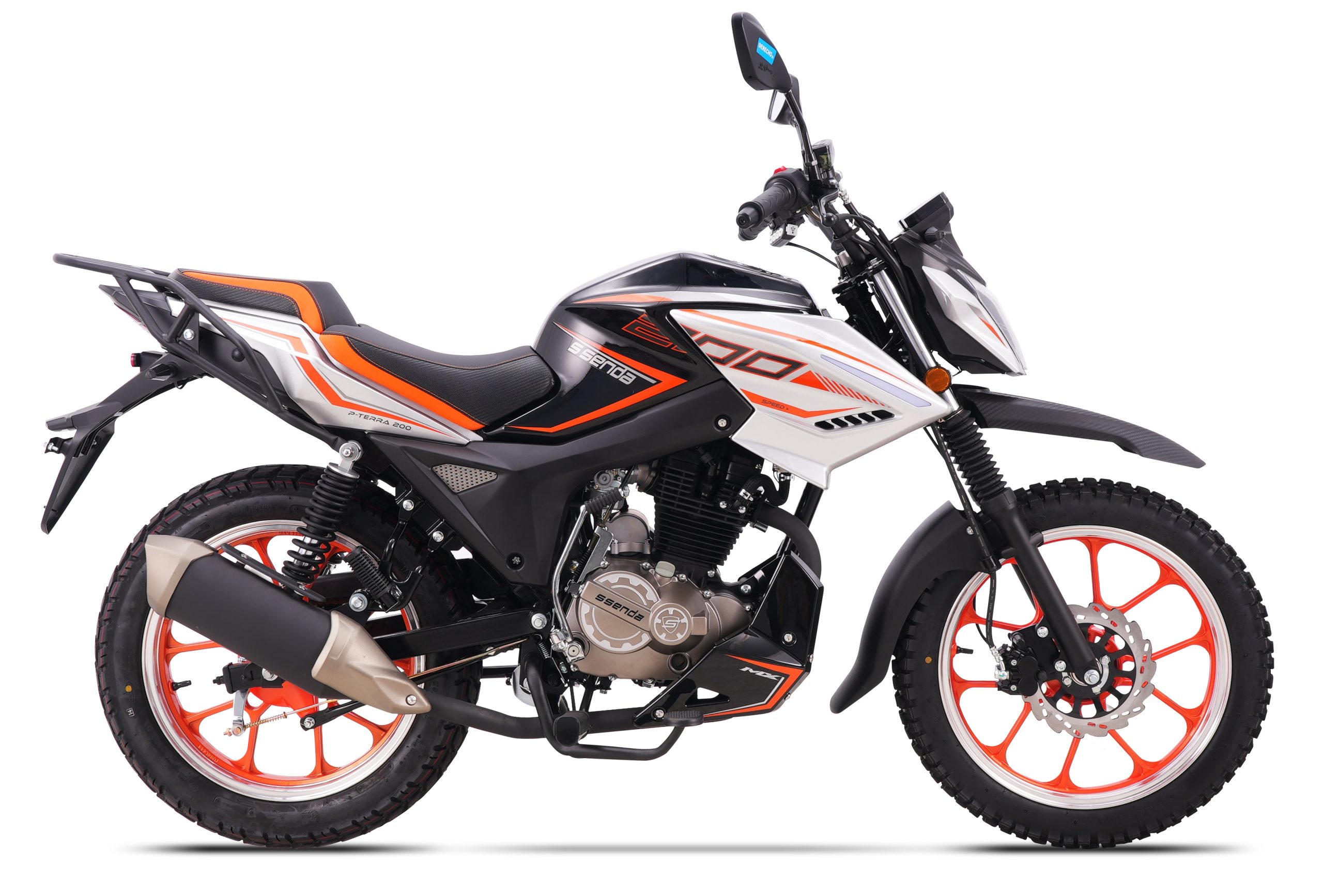 PTERRA 200 BLANCA LATERAL CON SOMBRA