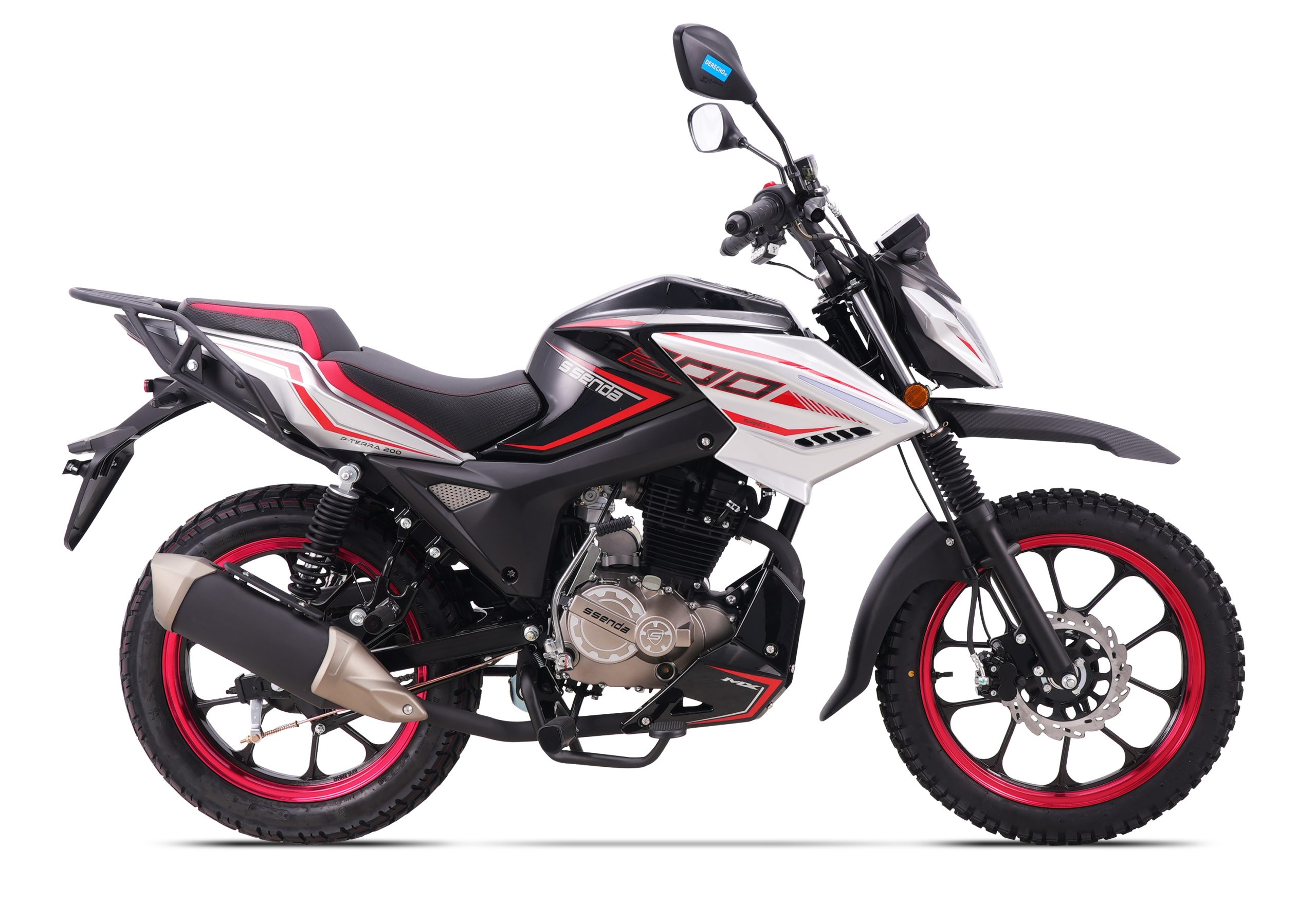 PTERRA 200 BLANCA ROJA LATERAL CON SOMBRA (1)