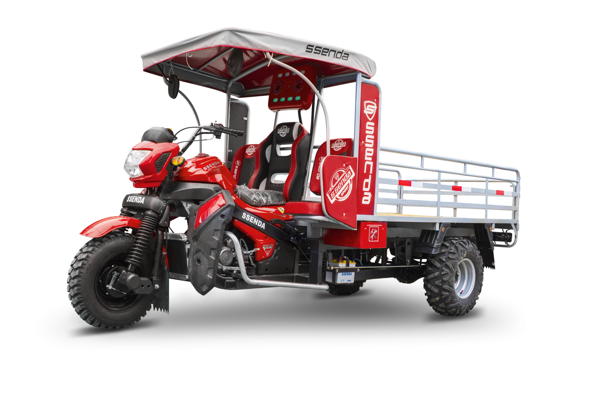 250 5B DAKAR_ROJO_CON SOMBRA