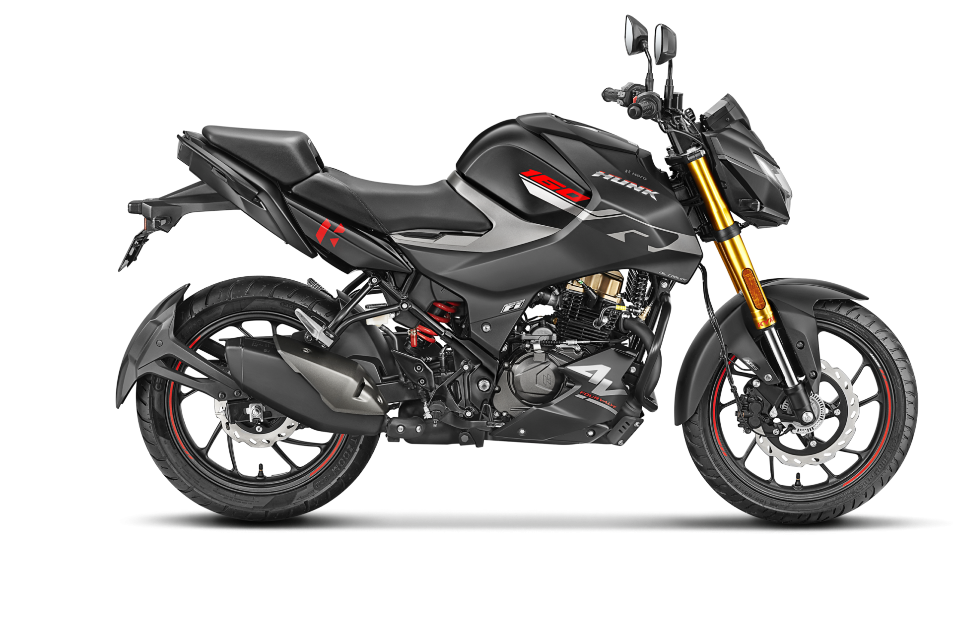 Hunk 160R 4V Pro_ACRB_MS Black 360D S01