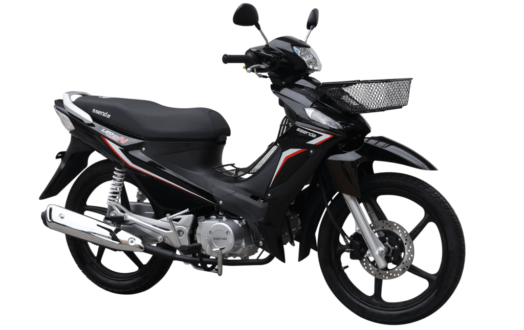 Ssenda Leo 110N V2 2025 NE