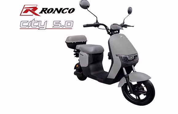 RONCO CITY 5.0