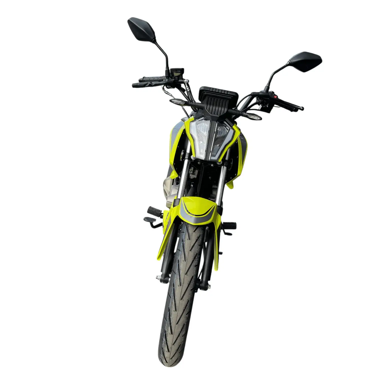 MAGNETO RONCO 200Z 2